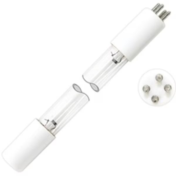 Replacement for Delta Ultraviolet Ea-18 replacement light bulb lamp, Ilc, Mfr#: EA-18 DELTA ULTRAVIOLET